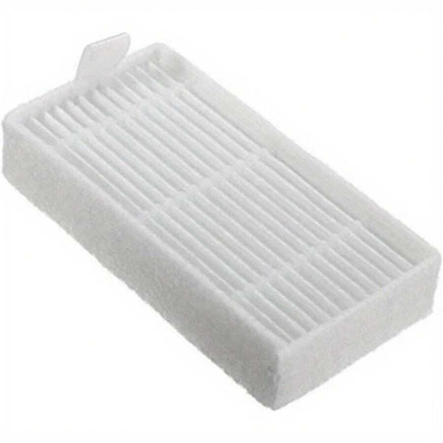 6 Filtri HEPA per aspirapolveri robot Ilife compatibili con i modelli