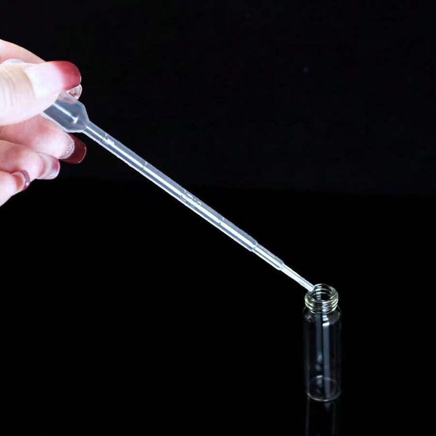 Perfume Subpackager Liquid Sample Subpackage Tool SHEIN USA