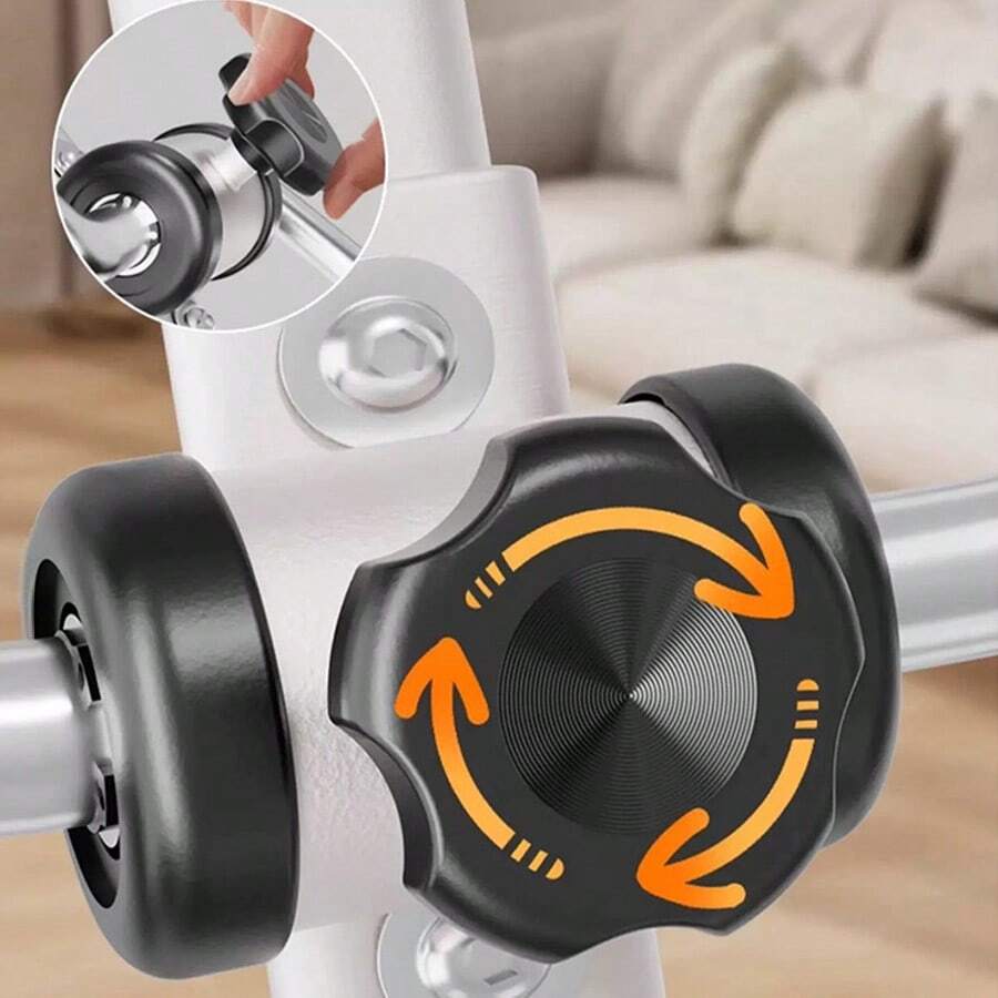 1 Pc Home Rehabilitation Training Device Indoor Fitness Bike Exercise