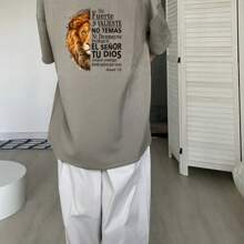 1/2/3pcs Vibrant Lion King Heat Transfer Sticker - Create Custom DIY Fashion - Durable Iron-On Appliques For T-Shirts & Pillows