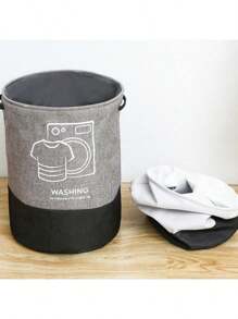 Large Laundry Basket