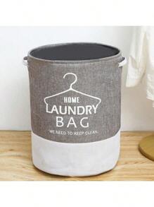 Large Laundry Basket