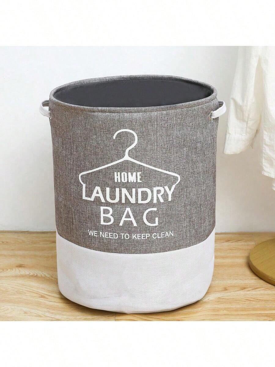 Large Laundry Basket