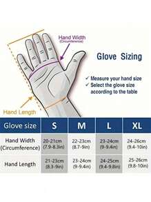 左右手通用防割烹饪手套 - 5级，可机洗，舒适贴合，轻便无铅，5级防割手套，防割防刺，厨房防刮擦，防玻璃切割保护，适用于园丁 - 灰色 - 查看 4