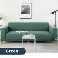 1PC 1/2/3/4 Seater Elastic Sofa Cover For Living Room Scratch Resistant Thick Armchair Couch Cover L Shaped Corner Sofa Cover Stretch Sofa Slipcovers Chair Protector Home Decor Gifts Birthday Graduation - Multicolor - View 16