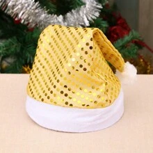 Generisch Weihnachts Helm Überzug,Weihnachtliches  Produktbild-Vorschau 3