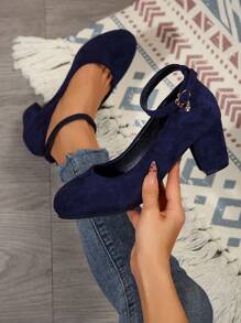 Navy Blue