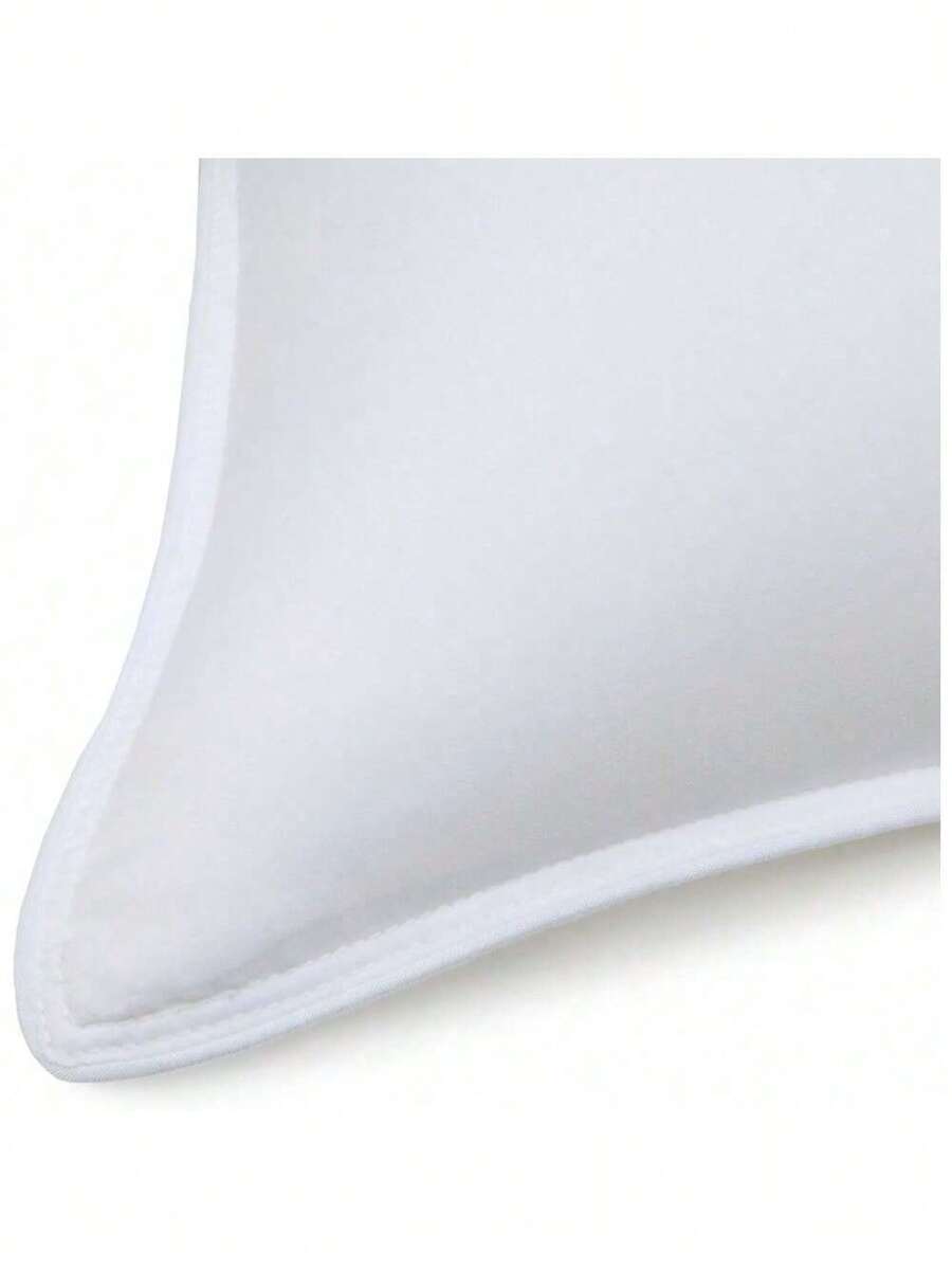 DownAlternative Pillows, Soft Density For Stomach And Back Sleepers