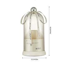 1 pièce Boîte de rangement pour cosmétiques avec tiroirs, boîte de rangement pour cosmétiques sur le comptoir, boîte de rangement pour cosmétiques, boîte de rangement à tiroirs, jolie boîte de rangement pour chambre à coucher et salle de bain à tiroirs, armoire de rangement de comptoir pour dames