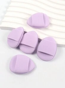 Bộ 10-30-50-100 bông mút trang điểm, có đệm khí, không chứa latex, phù hợp cho kem nền, phấn phủ, che khuyết điểm, mọi loại da. Phụ kiện mỹ phẩm giá cả phải chăng, bông mút trang điểm, bông mút trang điểm, bông mút trang điểm, phù hợp để trang trí phòng, bàn trang điểm, du lịch, phòng ngủ, quà Giáng sinh, quà tặng, đồ dùng du lịch giá rẻ, vật dụng cần thiết khi đi du lịch. - Nhiều màu - Xem 3