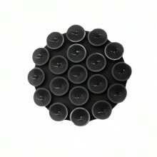 1/3 Ốp điện thoại silicon nhiều màu có đế hút, tay cầm hút điện thoại, hổ bát giác, kẹp điện thoại có keo dán, giá đỡ điện thoại có keo dán - Nhiều màu - Xem 27