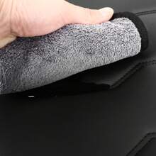 New PU Leather Car Seat Cover, Breathable And Waterproof Artificial Leather Car Seat Cover, Suitable For 5-Seater Car SUV Small Pickup 5-Seater Sedan, 5-Seater Car Protective Seat Cover For All Seasons (5 Colors Optional)