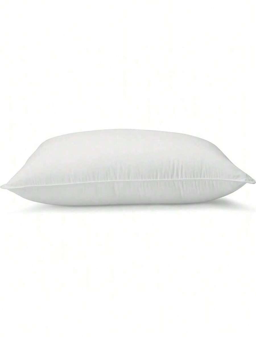 DownAlternative Pillows, Soft Density For Stomach And Back Sleepers