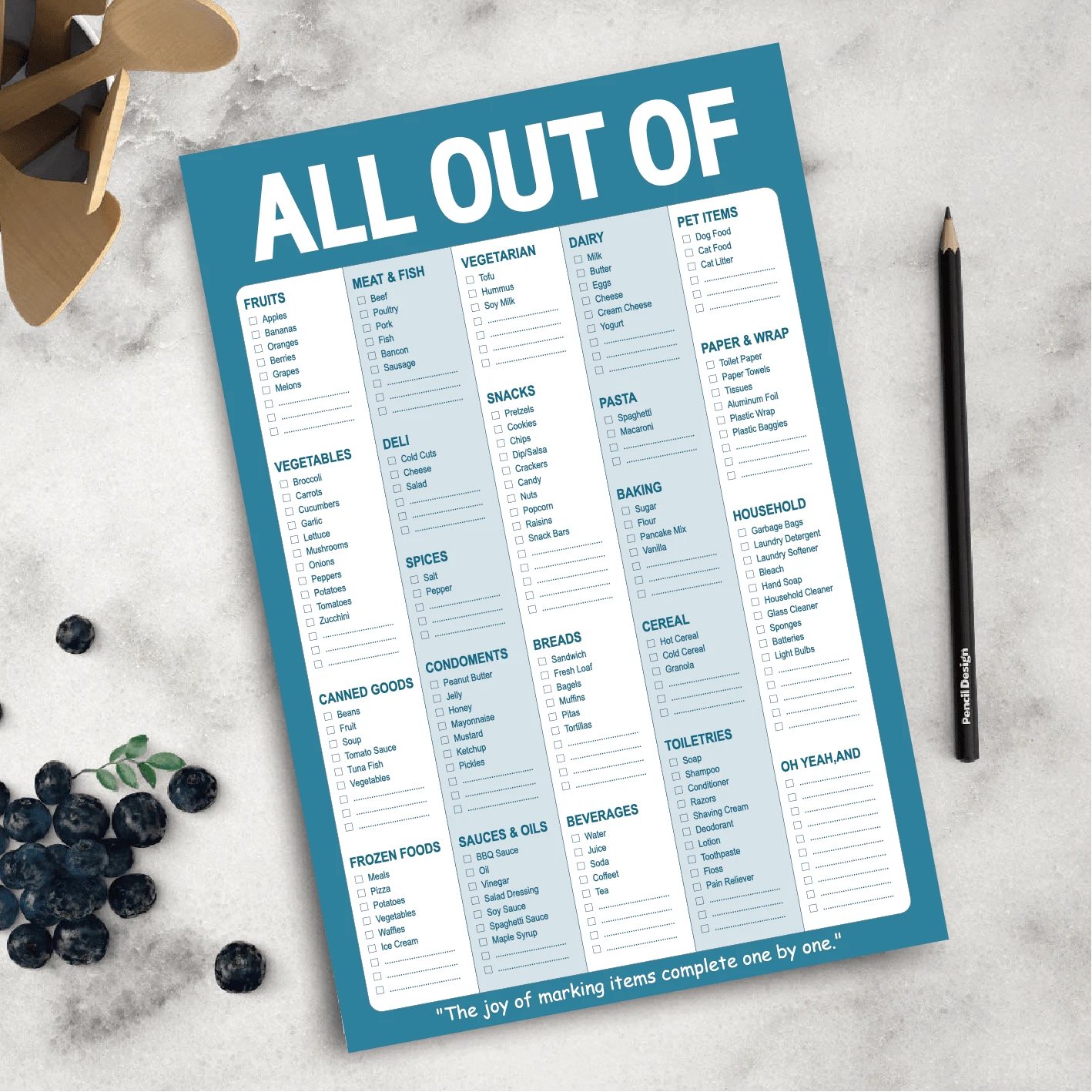 2-pcs-all-out-of-grocery-list-magnet-pad-for-fridge-shopping-list