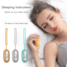Calmcarry - Calm Carry Anxiety Device, Handheld Relaxation Sleep Device UK - Grey - View 1