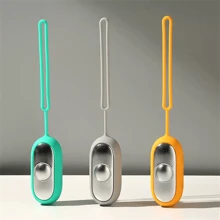 Calmcarry - Calm Carry Anxiety Device, Handheld Relaxation Sleep Device UK - Grey - View 6