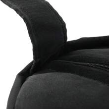 CNCEST CNCEST Sacco di sabbia per allenamento fitness, Sacchi di sabbia da 100 libbre Gravity Fitness Robusto sacco di sabbia per uomo forte Allenamento per la forza, Allenamento in palestra Aiuto per l'allenamento della forza