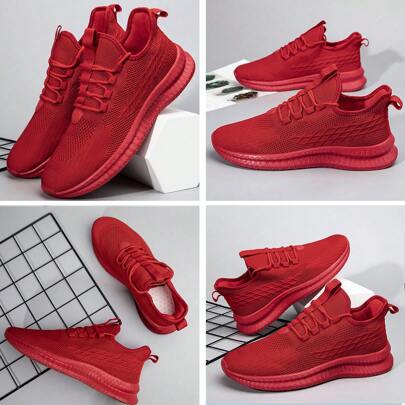 Women's Sports Shoes Lightweight Casual Shoes Walking Fitness Tennis Shoes