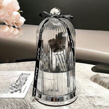 1 pièce Boîte de rangement pour cosmétiques avec tiroirs, boîte de rangement pour cosmétiques sur le comptoir, boîte de rangement pour cosmétiques, boîte de rangement à tiroirs, jolie boîte de rangement pour chambre à coucher et salle de bain à tiroirs, armoire de rangement de comptoir pour dames