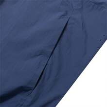 Adidas Chaqueta casual de punto para hombre, ropa deportiva de moda, chaqueta acolchada con capucha cómoda y cálida, IT3941