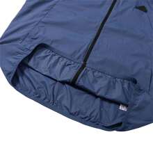 Adidas Chaqueta casual de punto para hombre, ropa deportiva de moda, chaqueta acolchada con capucha cómoda y cálida, IT3941