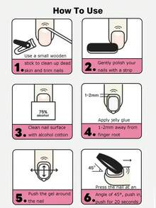 Thể hiện tình yêu của bạn với bộ 10 móng tay giả hình quả hạnh nhân màu hồng Cottagecore dạng bấm thủ công màu hồng chuyển sắc với họa tiết hoa tulip Bắc Âu phủ toàn bộ móng tay giả bằng acrylic dùng hàng ngày cho phụ nữ và trẻ em gái mùa xuân và mùa hè & 1 dũa móng tay mini & 1 tờ keo dán - Hồng - Xem 10