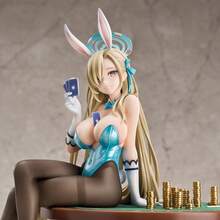 Tượng Megumin thủ công, Lỗi nhỏ, Trang trí xe hơi, Giáng sinh/ - Nhiều màu - Xem 4