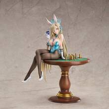 Tượng Megumin thủ công, Lỗi nhỏ, Trang trí xe hơi, Giáng sinh/ - Nhiều màu - Xem 1