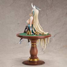 Tượng Megumin thủ công, Lỗi nhỏ, Trang trí xe hơi, Giáng sinh/ - Nhiều màu - Xem 2