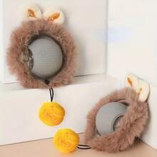 USB Rechargeable Interactive Cat Toy - Automatic Obstacle Avoidance, Smart Game Modes, Suitable For All Cat Breeds - Multicolor - View 4