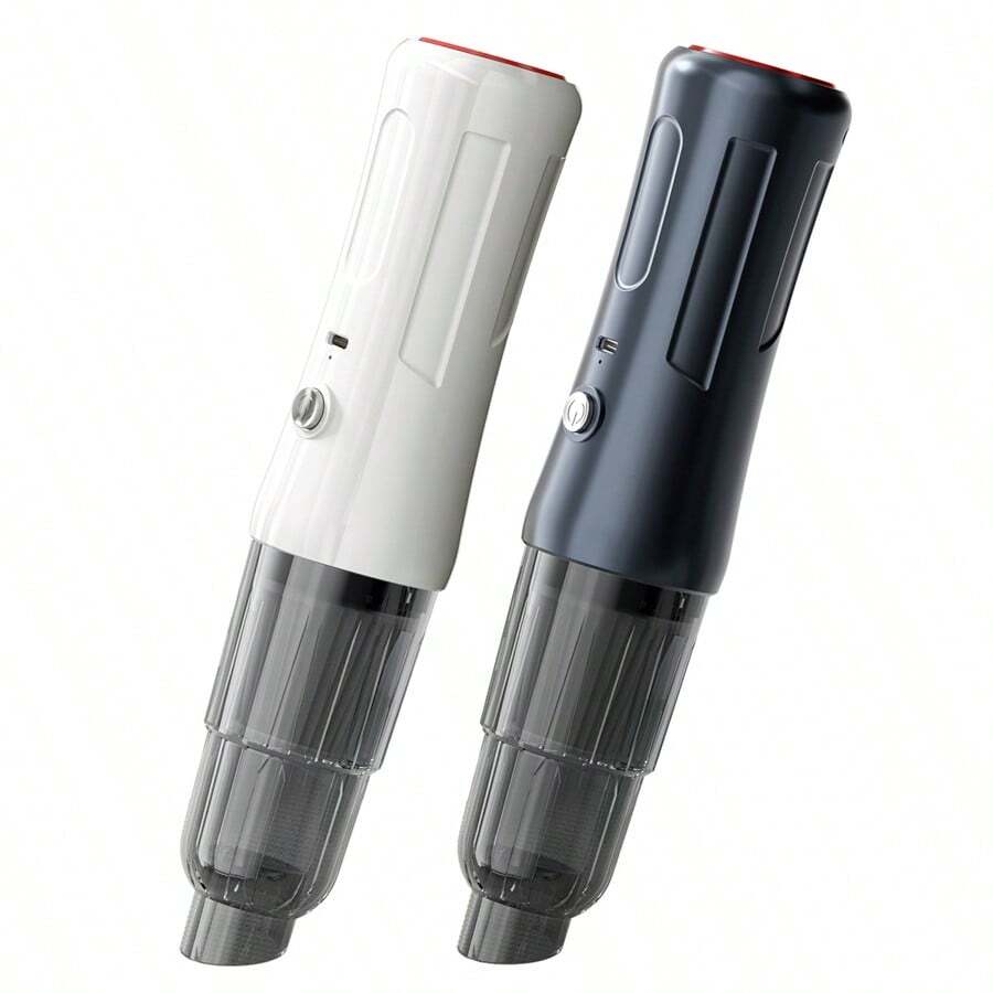 Wireless Car Vacuum Cleaner Suction, Blowing, Suction, High Power