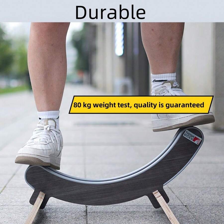 Road Bike Parking Stand Vertical Mountain Bike Foot Stand Portable