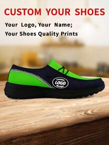 1 Pair Seattle Baseball Name Custom Loafer Shoes, Personalized Name Loafer Shoes, Custom Name Thick Sole Loafers Of E-TPU, Personalized Loafer Shoes, Name Loafers, Personalized Loafer Shoes For Women And Men, Unique Loafer Shoes, Christmas Gift For Mom/Dad/Her/Him/Girlfriend/Boyfriend/Wife/Husband/Friend.