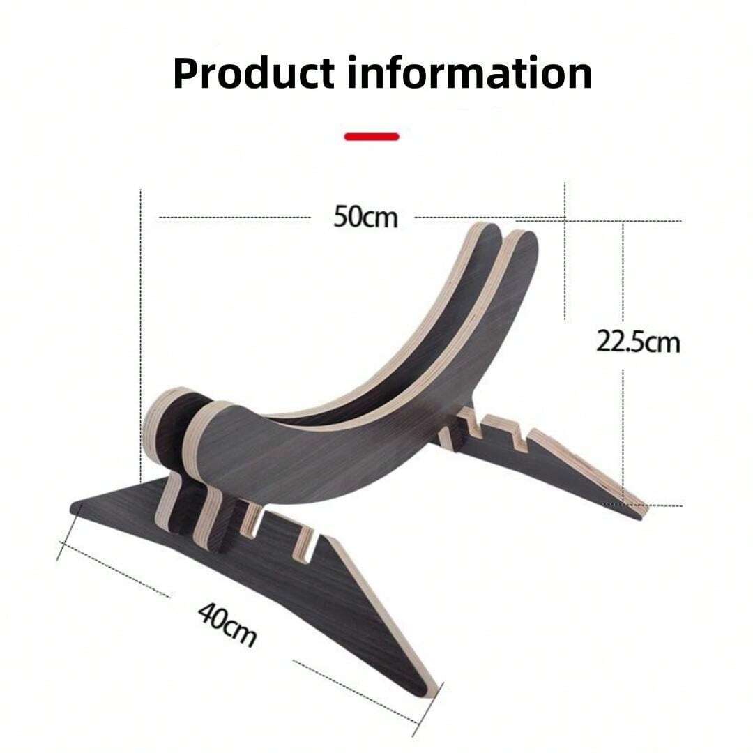 Road Bike Parking Stand Vertical Mountain Bike Foot Stand Portable