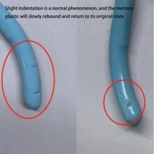 DIY Jewelry Making Tool Set, Including Beading Needle, Scissors, Vernier Caliper, Copper Wire Cutter, Round Nose Pliers, Colorful Pliers, Random Color U-Shaped Scissors, Random Color Awl, Random Style Tool Kit, Suitable For Adult Jewelry Making And Repair, Gift Box Packaging - Multicolor - View 10