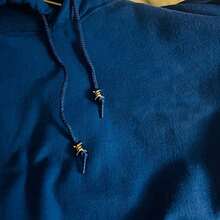 Nâng tầm đôi giày thể thao của bạn: 10 chiếc khóa dây giày xoắn tự làm để tùy chỉnh và tạo phong cách độc đáo - khóa gai bạc - Xem 8