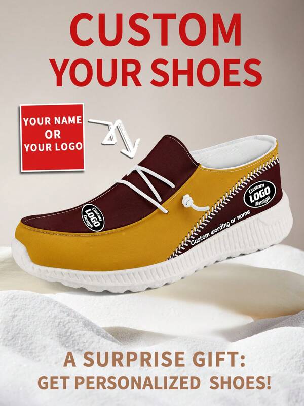 1 Paar personalisierte Loafer Schuhe mit Washington Baseball Namen, personalisierte Namens-Loafer Schuhe, personalisierte Loafer mit dicker Sohle aus E-TPU, personalisierte Loafer Schuhe, Namens-Loafer, personalisierte Loafer Schuhe für Frauen und Männer, einzigartige Loafer Schuhe, Weihnachtsgeschenk für Mutter/Vater/Sie/Ihn/Freundin/Freund/Ehefrau/Ehemann/Freund.