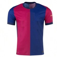 Jersey Barcelona YAMAL 19 - Azul - Ver 2