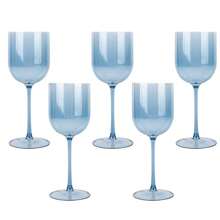 Family Party Wine Glasses, Outdoor Bar Wine Glasses, High-End Red Wine Glasses, White Wine Glasses, Cocktail Glasses [Reusable Cups], Valentine's Day Gift