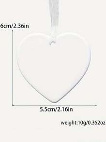 1 szt. Prezent dla przyjaciela na odległość, Prezent dla przyjaciela na odległość, Pamiątka przyjaźni, Specjalny prezent dla przyjaciela, Tęsknię za tobą, Prezent do wysłania przyjacielowi, Wystrój domu, Wystrój pokoju, Wystrój ściany