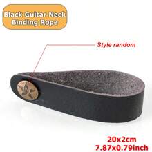 Bộ 14 phụ kiện đàn guitar ABS sáng tạo hợp kim nhôm Capo đàn guitar dây đeo đàn guitar có thể điều chỉnh Straplook hộp đựng đàn Bass Ukulele phụ kiện - Nhiều màu - Xem 27