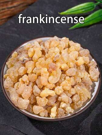 50g/100g Genuine Frankincense Incense, Somali Incense Sticks, Natural Resin Aromatherapy Fragrance For Indoor,Meditation, Spa, Relieve Stress, Help Sleep For Home Air Purification, Room Decor
