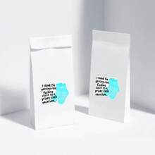 5 miếng dán kỳ nghỉ Grippy Sock | Miếng dán sức khỏe tâm thần vui nhộn | Miếng dán lo âu và trầm cảm | Miếng dán bệnh viện vui nhộn | Hoàn hảo cho chai nước, cốc | Miếng dán hài hước | Hài hước ở khoa tâm thần | Miếng dán vui nhộn Grippy Sock - Nhiều màu - Xem 4