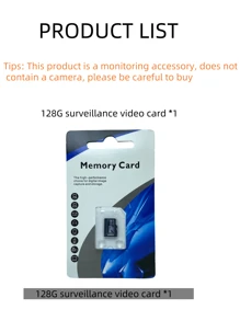 1 pièce Caméra audio haute définition 1080p rotative, caméra de  wifi sans fil 2,4 G, suivi des mouvements 4X et vue panoramique de 355°, pour la  et la surveillance à domicile, convient aux personnes âgées et aux soins des enfants, avec vision nocturne, alimentée par USB, prend en charge le stockage cloud et la carte mémoire (non incluse, à acheter séparément)
