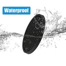 2/4 chiếc đế lót ly ô tô, đế lót ly chống trượt đa năng tự động gắn trong đồ trang trí đế lót ly silicon, bộ phụ kiện nội thất ô tô - Nhiều màu - Xem 7