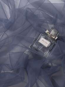 1 mảnh vải voan cô dâu bằng vải tuyn mật độ cao Polyester - Nhiều màu - Xem 19