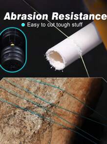 SOUGAYILANG New Style 100m-500m High Quality Nylon Fishing Line Dia: 0.14MM-0.50MM 7LB-38LB Low Water Absorption High Abrasion Resisitance For Carp Fish Wire - Hot Pink - View 9