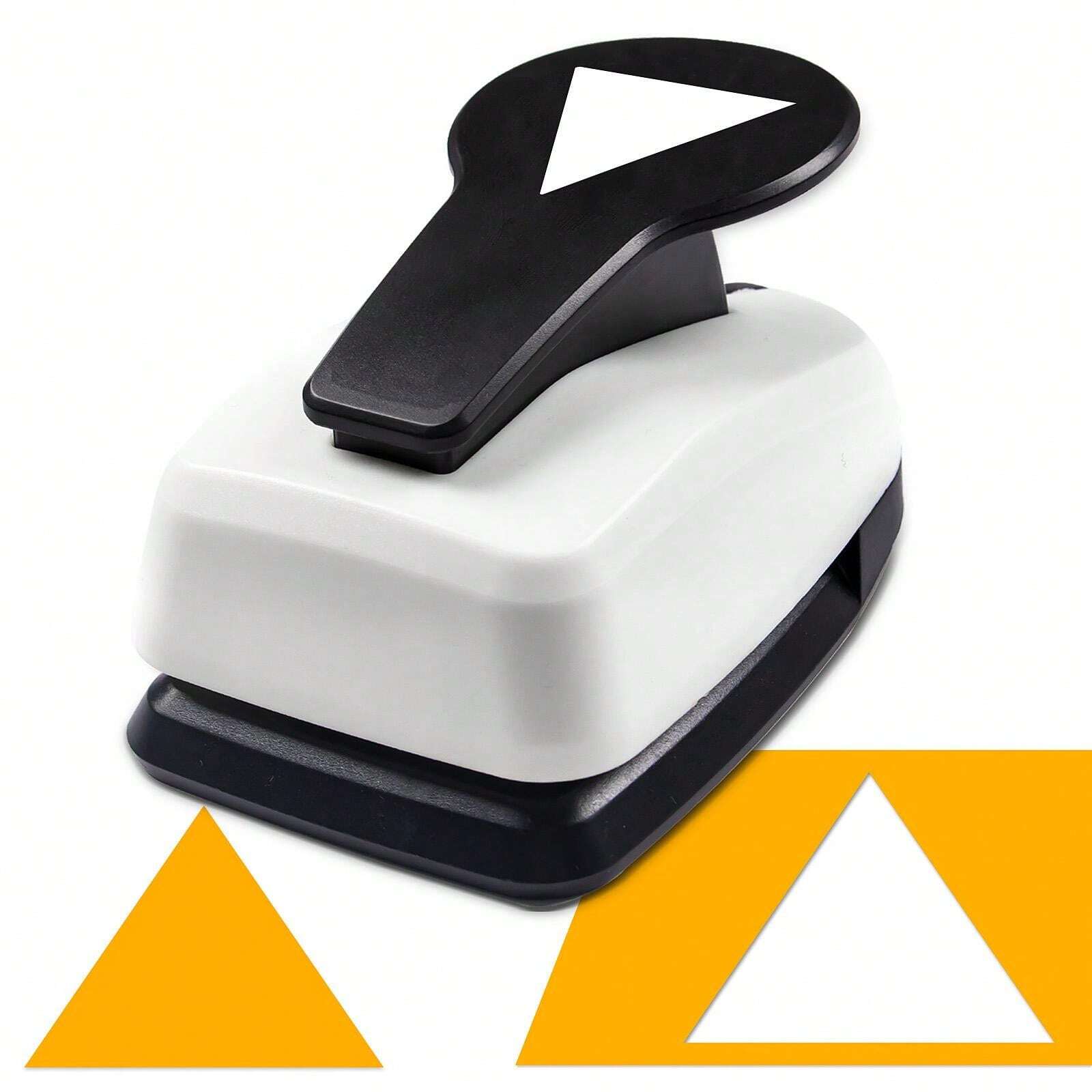 2 Inches 50mm Paper Hole Punches Punchers For Paper Craft Tool Daily