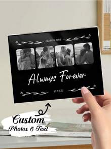 Valentine's Day Style 6 (16x12cm)