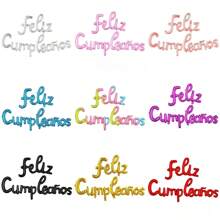 1 Pc 18inch Birthday Balloons For Birthday Party Decorations,Pink, Black, Red, Gradient, Gold, Blue, Green, Rose Gold, Silver, Purple, Back To School - Multicolor - View 1